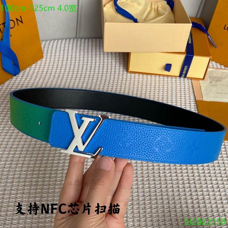 LV Belts 7983